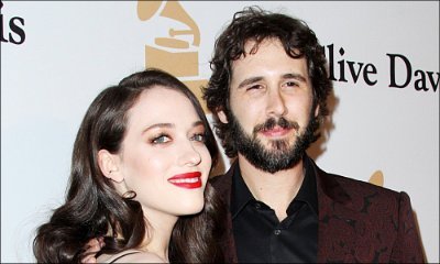Oh No! Josh Groban and Kat Dennings Call It Quits After Two Years of Dating