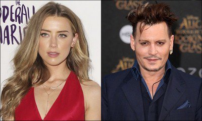Judge Extends Amber Heard's Temporary Restraining Order Against Johnny Depp