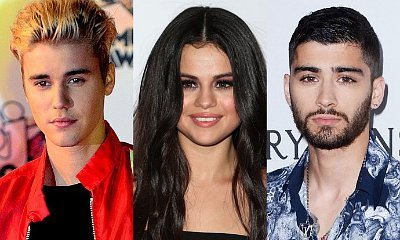 Justin Bieber Accuses Selena Gomez of Cheating With Zayn Malik Amid Social Media Feud