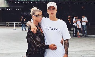 Is He Sorry? Justin Bieber Reunites With Sofia Richie Ahead of Her 18th Birthday