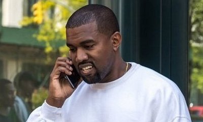 Kanye West Bails on James Corden's 'Carpool Karaoke' Not Just Once but Twice