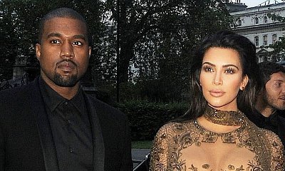 'Control Freak' Kanye West Reportedly Told Kim Kardashian to Cut Her Hair Short