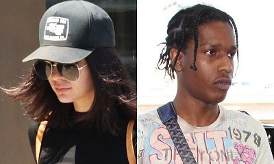 Kendall Jenner Is 'Full-On Dating' A$AP Rocky After Jordan Clarkson Romance Rumors
