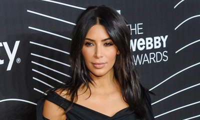 Kim Kardashian Deceives Paparazzi With a Lookalike During Mexican Getaway