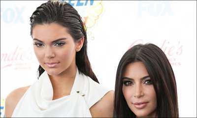 Kim Kardashian Says Kendall Jenner Is Banned by Uber, the Company Responds