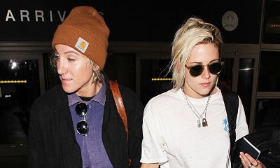 Kristen Stewart and Alicia Cargile Reportedly Getting Married After Confirming Relationship