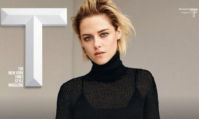 Kristen Stewart Explains Why Her Relationship With Robert Pattinson Felt 'Gross'