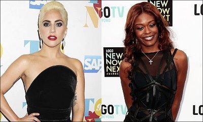 Lady GaGa and Azealia Banks' 'Red Flame' Collaboration Surfaces Online