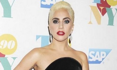 Lady GaGa Announces September Release for New Single 'Perfect Illusion'
