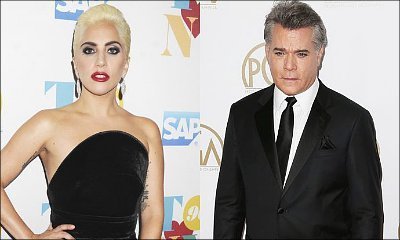 New Couple? Lady GaGa Spotted Having a Dinner With Ray Liotta After Taylor Kinney Split