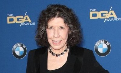Lily Tomlin Will Be Feted With SAG Life Achievement Award