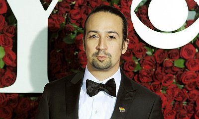 Lin-Manuel Miranda to Write Songs for Disney's 'Little Mermaid' Movie