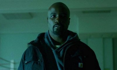 Luke Cage Reveals the Downside of Being Bulletproof in First Clip