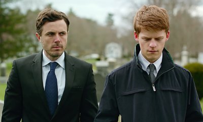 Watch First Trailer for Sundance Hit 'Manchester by the Sea' Starring Casey Affleck