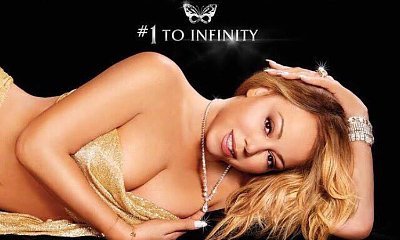 See Mariah Carey's 'Too Sexy' Vegas Billboard That Causes Drama With California Airports