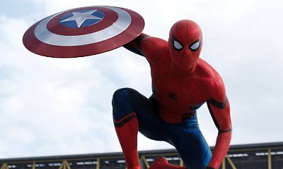 Marvel Directors Hint at Spider-Man Cameo in 'Thor: Ragnarok'