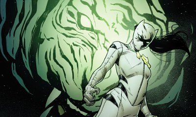Marvel's White Tiger Could Head for Netflix Next
