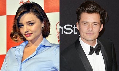 Miranda Kerr Reveals Ex Orlando Bloom Warned Her About His Penis Photos