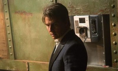 'Mission: Impossible 6' Halted Over Tom Cruise's Pay Demands