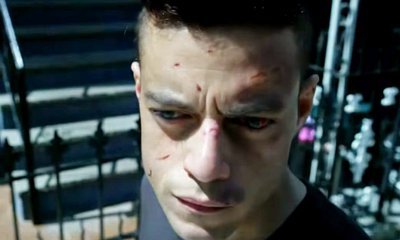 'Mr. Robot' 2.07: Why Mr. Robot Is So Afraid of Telling the Truth?