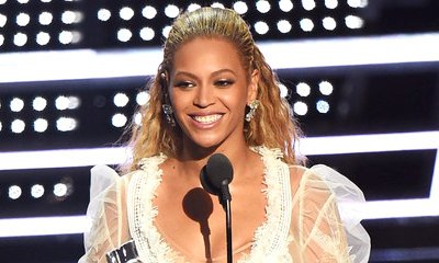 MTV VMAs 2016: Beyonce Leads Full List of Winners With Eight Trophies
