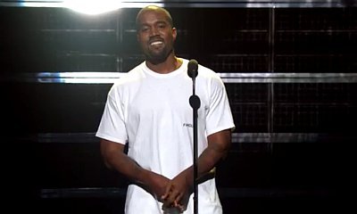 MTV VMAs 2016: Kanye West Debuts 'Fade' Music Video, Talks About Taylor Swift in Speech