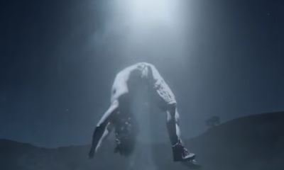 New 'American Horror Story' Season 6 Teaser Shows Alien Abduction