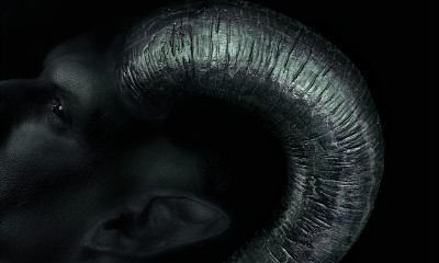 New Promo Art of 'American Horror Story' Season 6 Shows Horned Creature