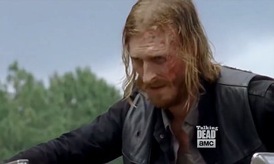 Watch New Clip for 'The Walking Dead' Season 7