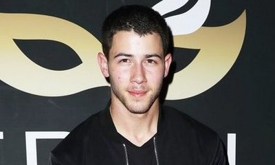 Nick Jonas Joins Performers for 2016 MTV Video Music Awards