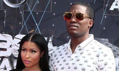 Nicki Minaj and Meek Mill Reportedly Break Up After Two Years of Dating