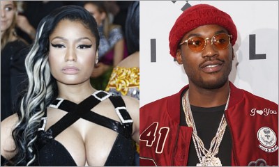 Nicki Minaj and Meek Mill Move in Together Following Split Rumors