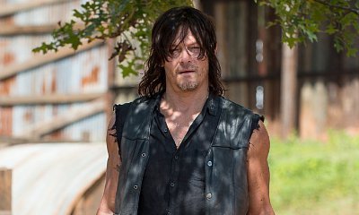 Norman Reedus Once Ran Naked to 'The Walking Dead' Set. Read the Story