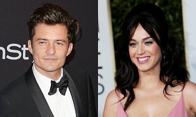 Orlando Bloom and Katy Perry's Reaction to His Naked Photos Is Quite Surprising