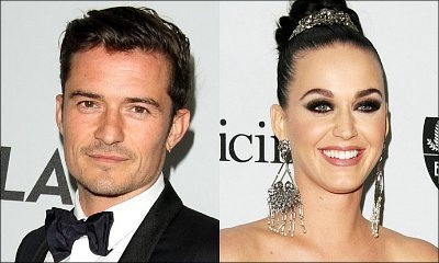 Orlando Bloom Pictured Completely Naked During Italian Getaway With Katy Perry