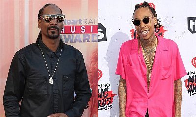 Over 50 People Suffer Alcohol Poisoning at Snoop Dogg and Wiz Khalifa's NY Concert