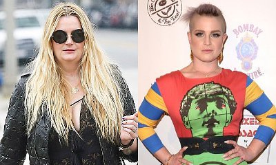 Ozzy's Mistress Files Defamation Suit Against Kelly Osbourne for Slut-Shaming Tweets