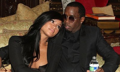 P. Diddy and Cassie Break Up Following Heated Argument