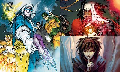 Possible Main Villains in 'The Flash' Film Are Revealed, 'Doctor Strange' May Feature Brother Voodoo