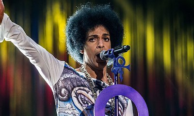 Prince's Paisley Park Home Will Be Open for Public in October