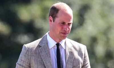 Prince William Says He Still Misses Princess Diana Every Day and We Can't Help Tearing Up