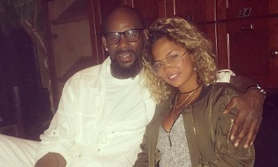 R. Kelly Gets Criticized for Reportedly Dating a 19-Year-Old Girl