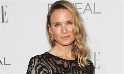 Renee Zellweger Addresses Plastic Surgery Rumors in Powerful Essay