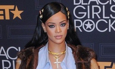 Rihanna to Open 2016 MTV Video Music Awards