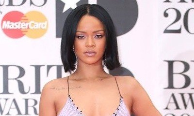 Rihanna to Perform and Receive MTV Video Vanguard Award at 2016 VMAs