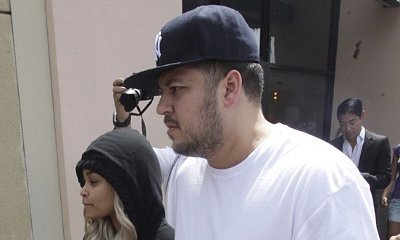 Rob Kardashian and Blac Chyna Put Their Wedding on Hold. Find Out Why!