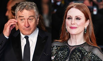 Robert De Niro and Julianne Moore to Lead David O. Russell's TV Series