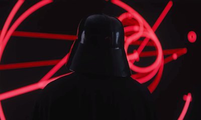 'Rogue One: A Star Wars Story' First Full Trailer Brings Back Darth Vader