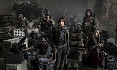 'Rogue One' Director Reveals New Details About Holy Land Jedha