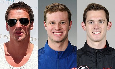 Ryan Lochte's Teammates Barred From Leaving Rio After Robbery Claim. Did He File False Report?